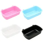 Bol d'alimentation pour animaux de compagnie, pour Hamster, Cage à accrocher, dispositif de boisson,