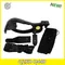 Qfts-Stabilisateur de Caméra Universel Mains Libres, Support de Cardan pour Caméscope Vidéo,