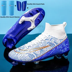 crampon football crampons football homme Chaussures de football professionnelles pour hommes