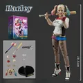 Figurine d'action Harley Quinn Foster of Justice collection mobile PA DC Bruce Mayor Batman