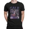 T-shirt rétro original PVD pour homme cosy arion gale baldurs gate 3 nouvelle tendance