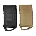 Figured/M16 PMAG Fast Magazine Rib Rubber Holster Cover DulMagazine Cover Water Bomb