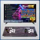 Console de jeu d'arcade rétro Pandora DX Plus Box 26800 en 1 Joystick pour touristes boutons
