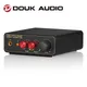 Douk Audio T14-EQ Stéréo RIAA MM/MC Phono Stage Preamp Home Colorables Préamplificateur avec 3.5mm