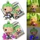 Funko POP-Figurines d'action Roronoa 923 #1288 # Zoro Glow in the Dark One Piece Anime Jouets