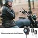 Alarme antivol pour moto anti-interférence métal produits antivol vélo électrique son