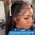 13X4 Perruques Cheveux Humains 26 Pouces Perruques Brésiliennes En Promotion Perruque Cheveux