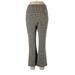 Urban Outfitters Casual Pants - High Rise: Green Bottoms - Women's Size 10