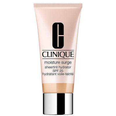Clinique Moisture Surge Sheertint Hydrator Spf25 2 Light 40 ml Make up Image