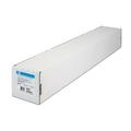 HP Universal Gloss Photo Paper-914 mm x 30.5 m (36 in 100 ft) papier photos Marron, Blanc