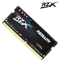 RZX DDR4 Memoria RAM Laptop 16GB 8GB 32GB 1.2V 260pin 3200MHz 2666MHz 2400MHz PC4 Notebook Memoria