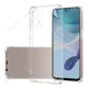 Custodia in TPU anticaduta per Motorola Edge 40 Neo Pro Moto E13 G13 G14 G22 G23 G32 G42 G52 G53 G54
