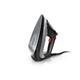 BRAUN TexStyle 9 Iron SI9281 Steam Iron - Black