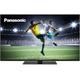 48" PANASONIC TX-48MZ800B Smart 4K Ultra HD OLED TV with Google Assistant - Black, Black