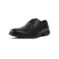 Camper Schnürschuhe Herren schwarz, 42