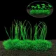 CP05 Artificial Aquarium Decor Plants Water Weeds Ornament Aquatic Plant Fish Tank Grass Decoration