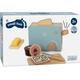small foot 12246 - Toaster-Set „tasty“ für Kinder - Legler