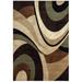 Home Dynamix Tribeca Slade Contemporary Abstract Area Rug