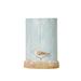 SKL Home Seaside Harbor Tumbler - Multi - 3.31x3.15x4.09