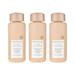 Hair Gentle Conditioner For Sensitive Skin + Scalp Moisturizing + Hydrating Conditioner For Dry Hair Vegan Color Safe + Safe 10 Fl Oz (Pack Of 3)