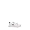 WOMSH Sneaker donna bianca