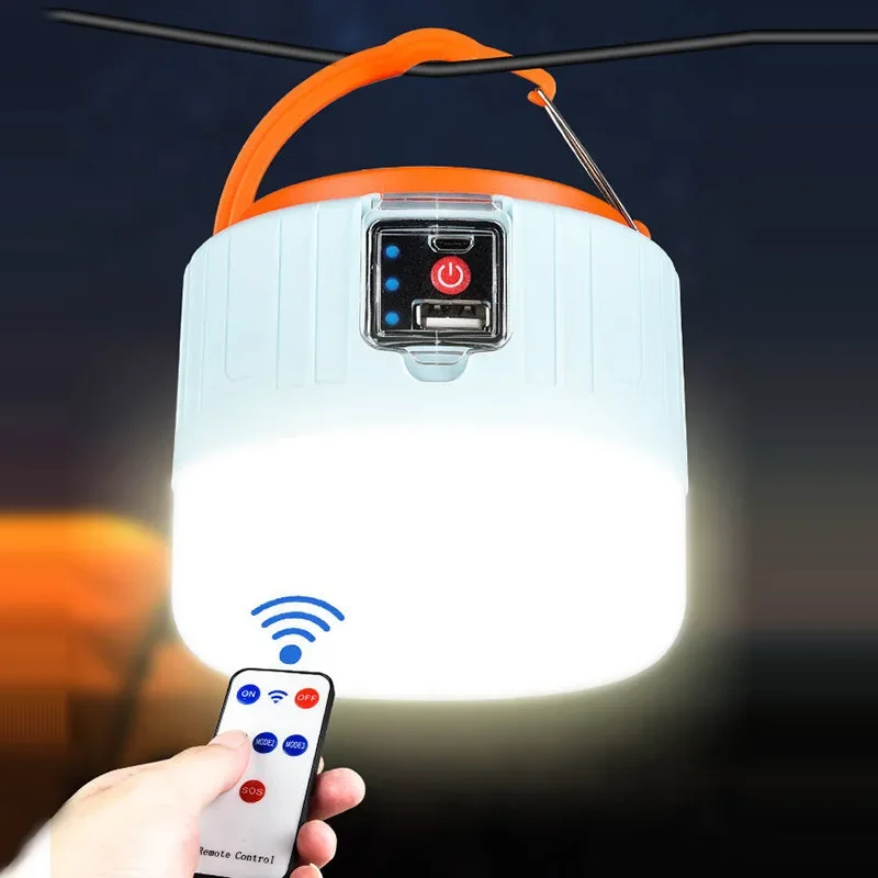 Ali express kollektion outdoor solar led camping leuchten usb wiederauf ladbare zelt tragbare laternen not leuchten für angeln Image