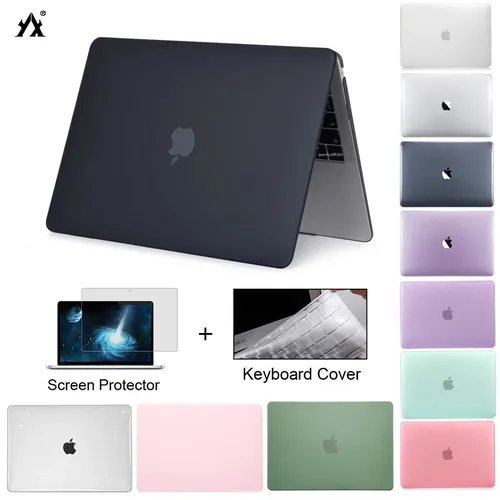 Laptop tasche für MacBook Air 13 Hülle M1 Chip Pro 13 13 6 m2 Air 15 Funda für MacBook Pro 14 Hülle