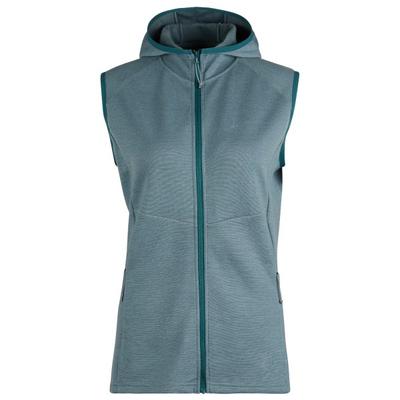 Stoic - Women's Merino260 StadjanSt. Vest - Merinoweste Gr 42 türkis Image