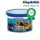 King British Turtle and Terrapin Complete Food 20/80/200g - 200g