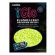 Marina iGlo Fluorescent Aquarium Gravel Yellow 450g