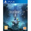 Little Nightmares II - Day One Edition - PlayStation 4