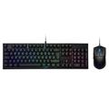 Cooler Master MS110 Gaming Keyboard & Mouse Set