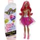 MGAÂ’s Dream Ella 578024EUC Colour Change Fairies-Collectable Toy for Kids-UNbox a 29cm Doll & 7 Surprises-Includes Wig, Skirt, Boots & More-for Toddl