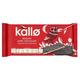 Organic Thin Slice Dark Chocolate Rice Cakes 90g - KAL-RC90