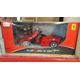 Rastar Ferrari la Ferrari Car Model With Wireless Remote Control Ideal For Kids