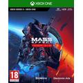 Mass Effect Legendary Edition - Xbox
