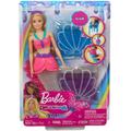 Barbie - Dreamtopia Slime Mermaid Doll