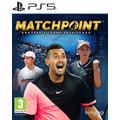Matchpoint Tennis Championship - PlayStation 5