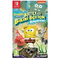 SpongeBob Squarepants: Battle For Bikini Bottom - Rehydrated - Nintendo Switch - F.U.N