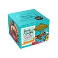 Flutter Scotch Cocoa Dusted Truffles 150g - MBJ3