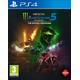 Monster Energy Supercross – The Official Videogame 5 - PlayStation 4