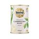 Organic Cannellini Beans 400g - BNA-9906