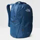 The North Face Vault Backpack Shady Blue-tnf White One Size