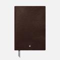 Montblanc - Notebook #146 Tobacco - Notebooks - Brown