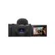 Sony ZV-1 II 1" Compact camera 20.1 MP Exmor RS CMOS 5472 x 3648