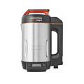 Morphy Richards Perfect 501025 Soup Maker 1.6L - Stainless Steel