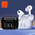 Wireless Bluetooth in Ear Touch Earphones, Sports Stereo with High-definition Microphone