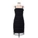 R&M Richards Cocktail Dress: Black Dresses - Women's Size 6