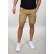 Shorts ALPHA INDUSTRIES "ALPHA Men - Cargo Combat Short" Gr. 28, Normalgrößen, grün (khaki) Herren Hosen Shorts