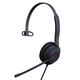 Yealink UH37 Professional USB Headset with Microphone for PC Laptop Noise Cancelling & Volume Control VoIP Skype MS Teams Online Conference(Mono)(USB-A)